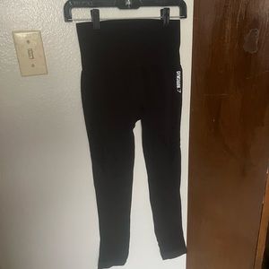 Gymshark Energy Seamless full length leggings